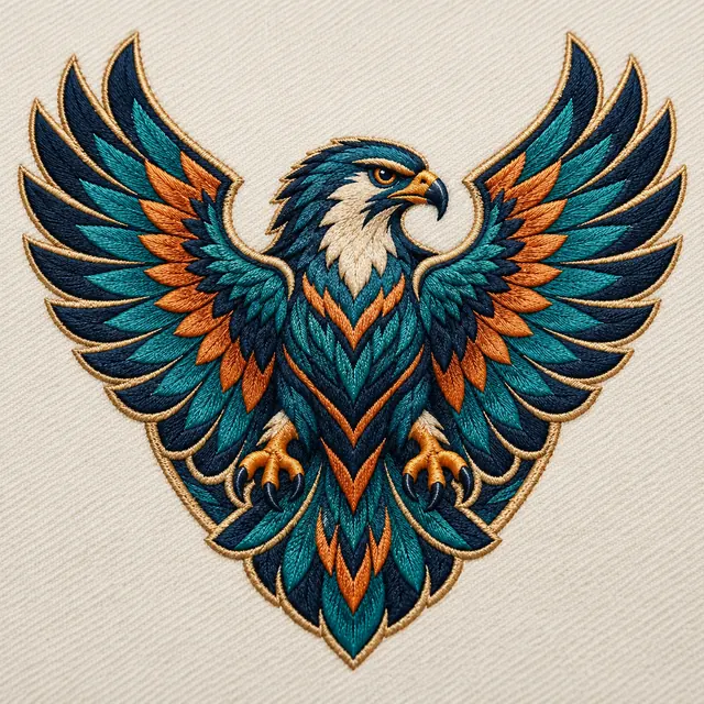 Falcon Crest