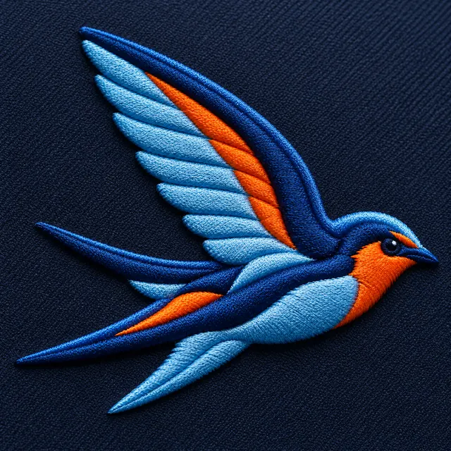 Swift 3D Puff