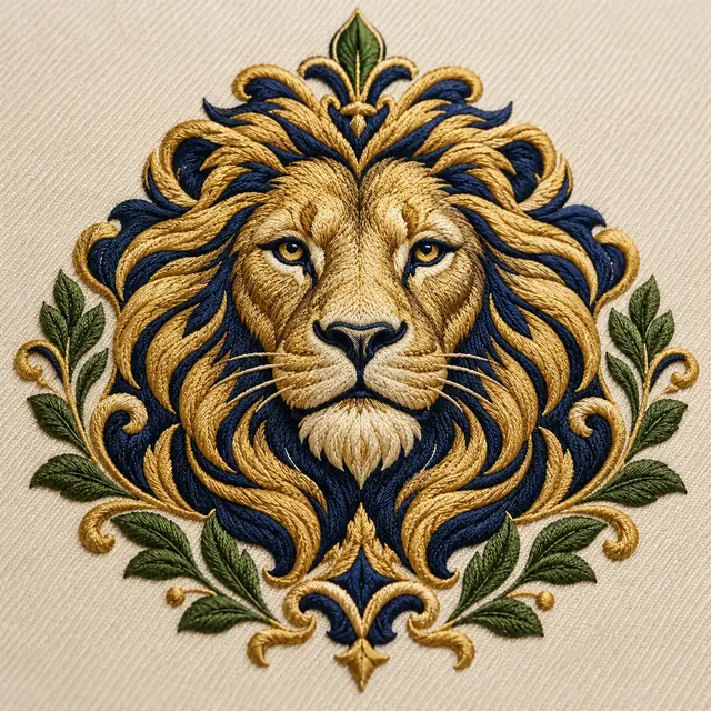 Royal Lion