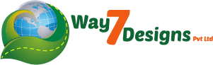Way7Designs Pvt Ltd ( Artwork & Embroidery Digitizing)